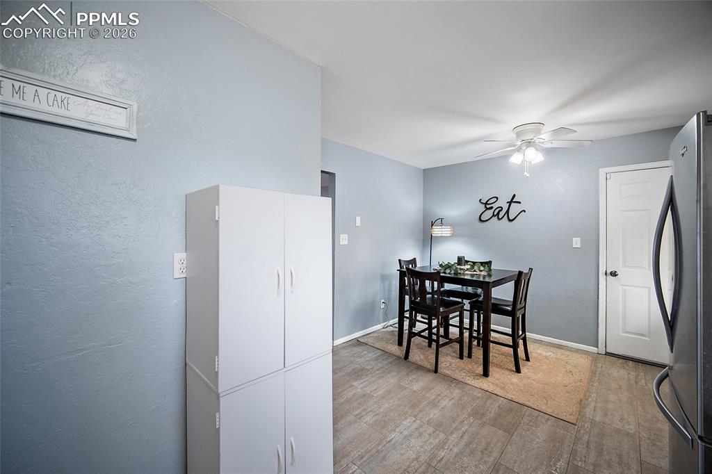 125 Harvard Street Colorado Springs CO 80911