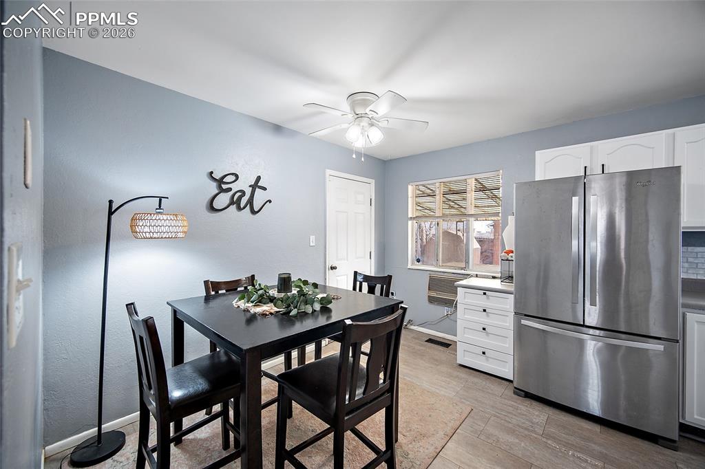 125 Harvard Street Colorado Springs CO 80911