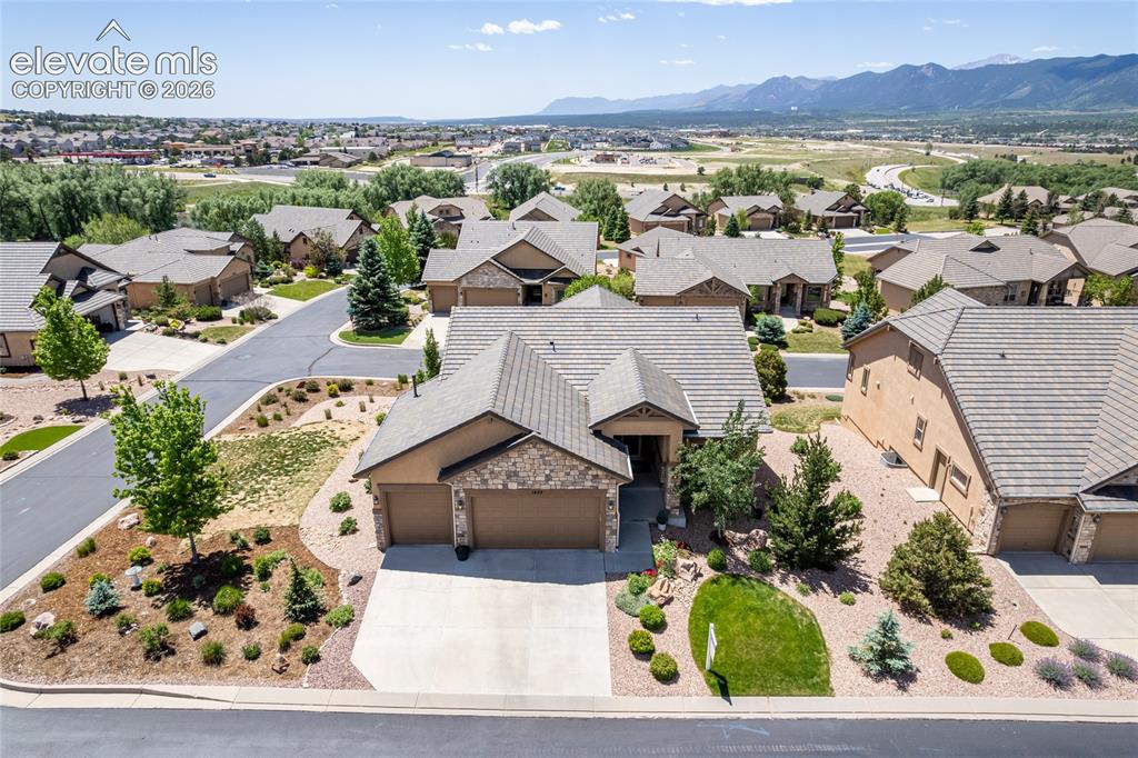 1455 Symphony Heights Monument CO 80132