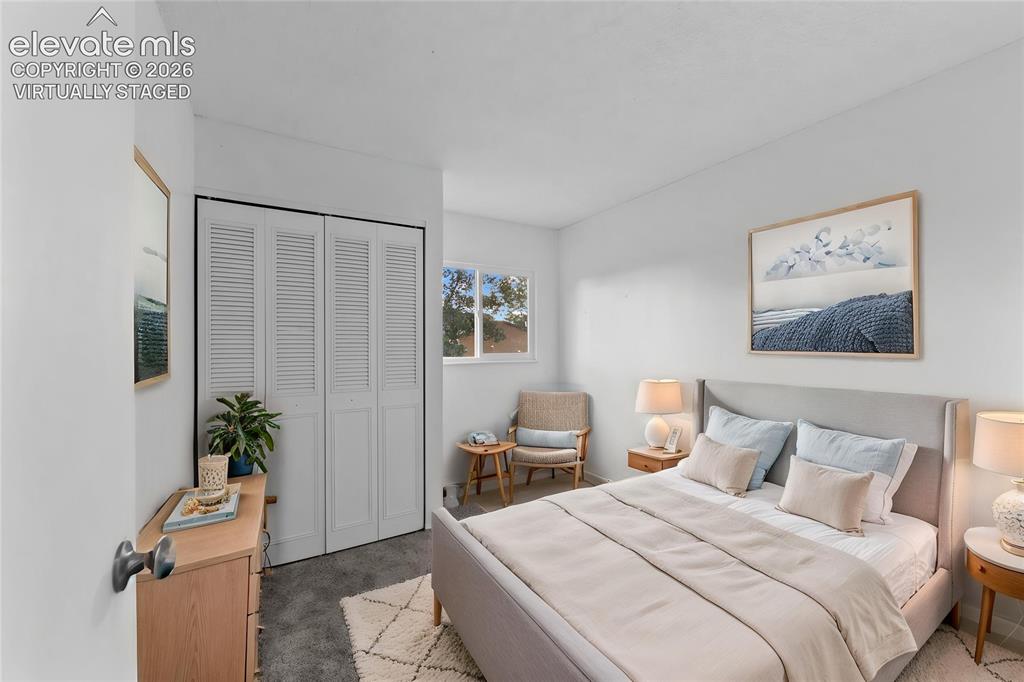 1727 Chautauqua Drive Colorado Springs CO 80915