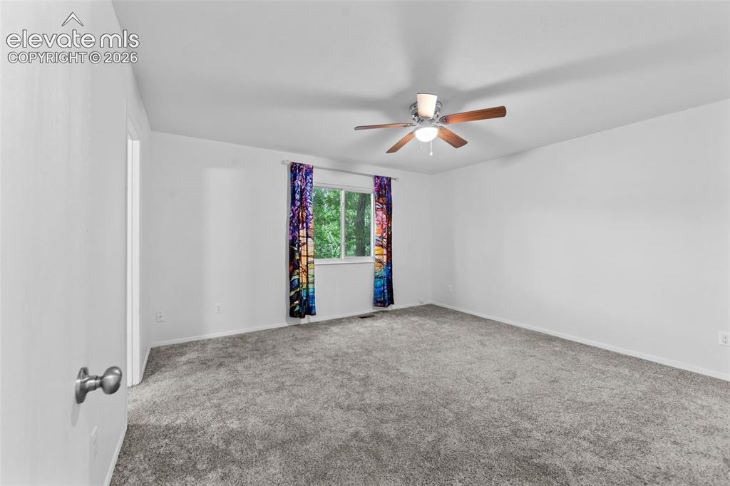 1727 Chautauqua Drive Colorado Springs CO 80915