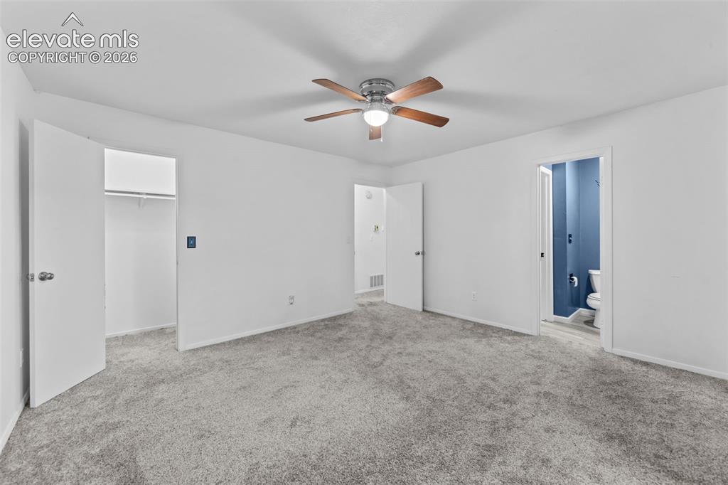 1727 Chautauqua Drive Colorado Springs CO 80915
