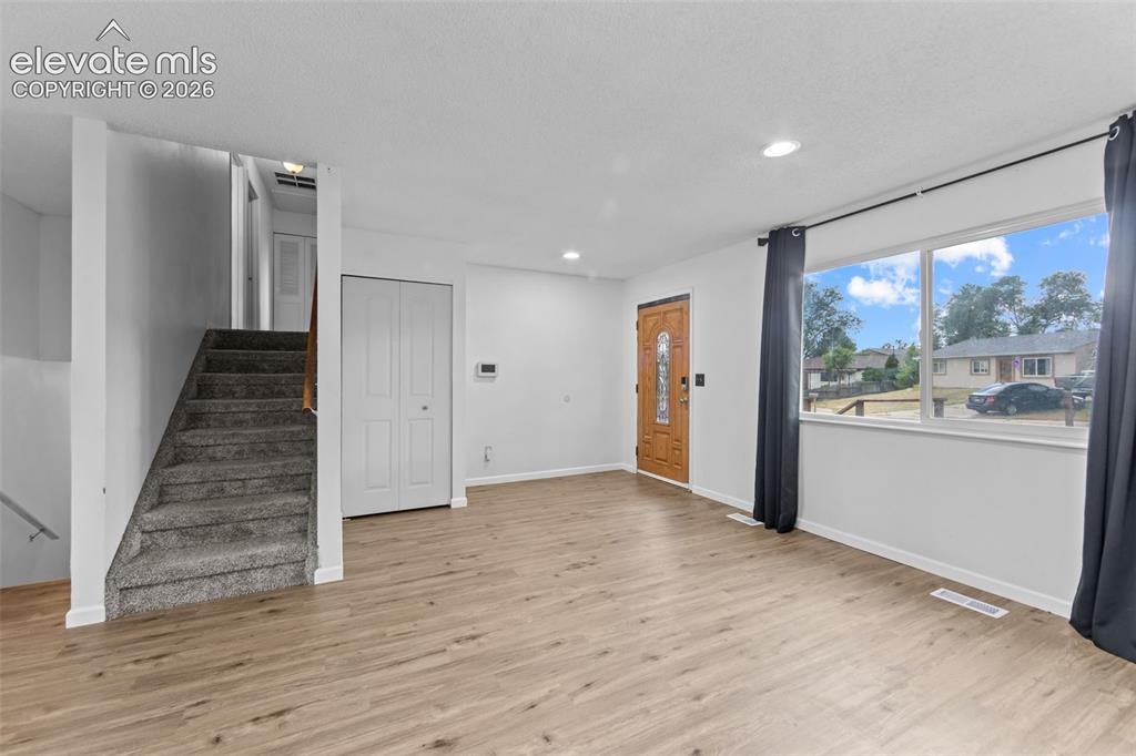 1727 Chautauqua Drive Colorado Springs CO 80915