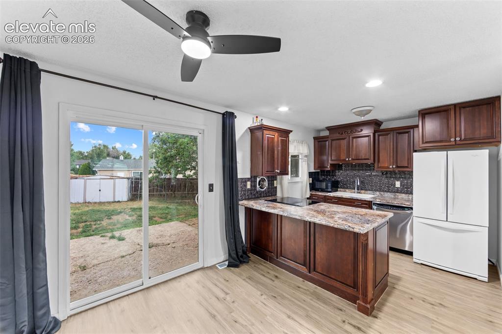1727 Chautauqua Drive Colorado Springs CO 80915