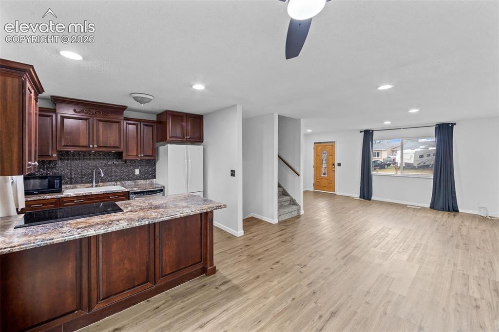 1727 Chautauqua Drive Colorado Springs CO 80915