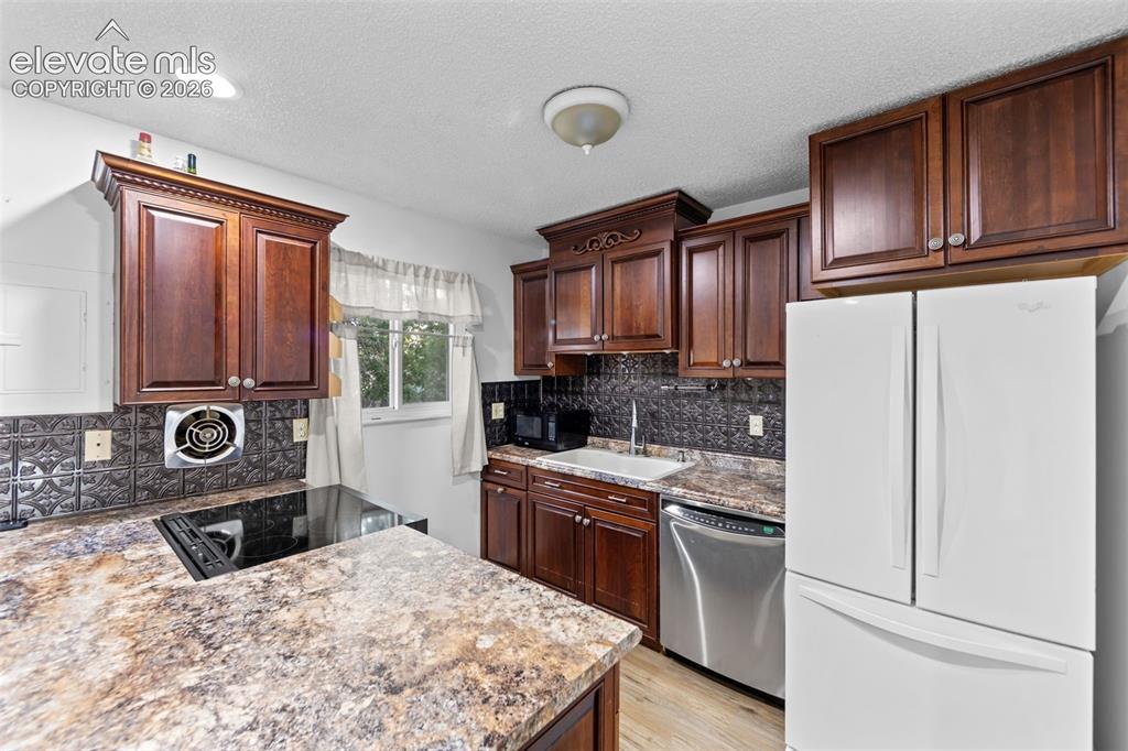 1727 Chautauqua Drive Colorado Springs CO 80915