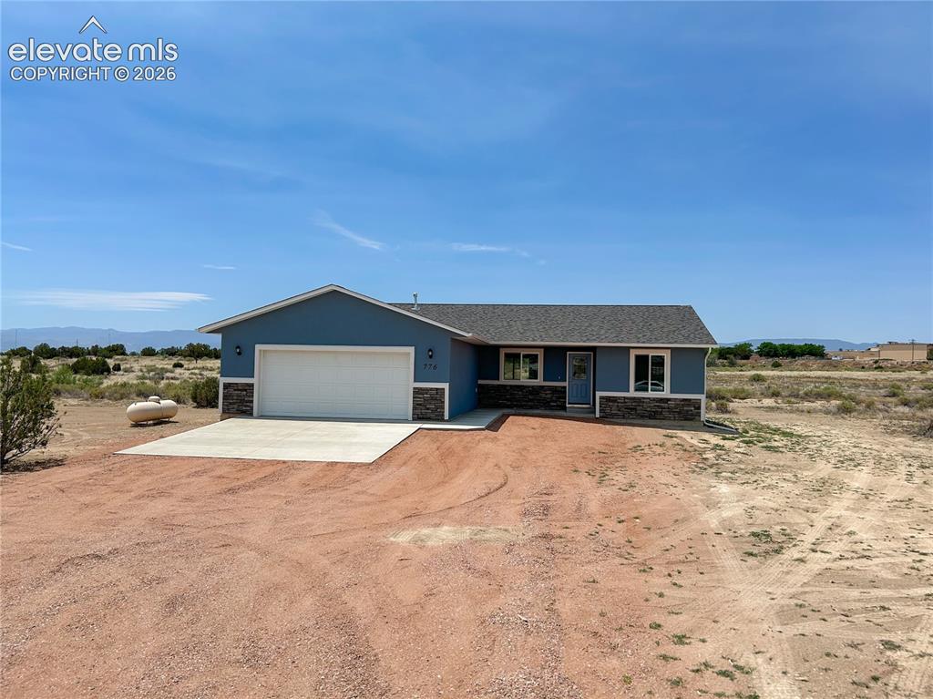 776 S Broadway Penrose CO 81240