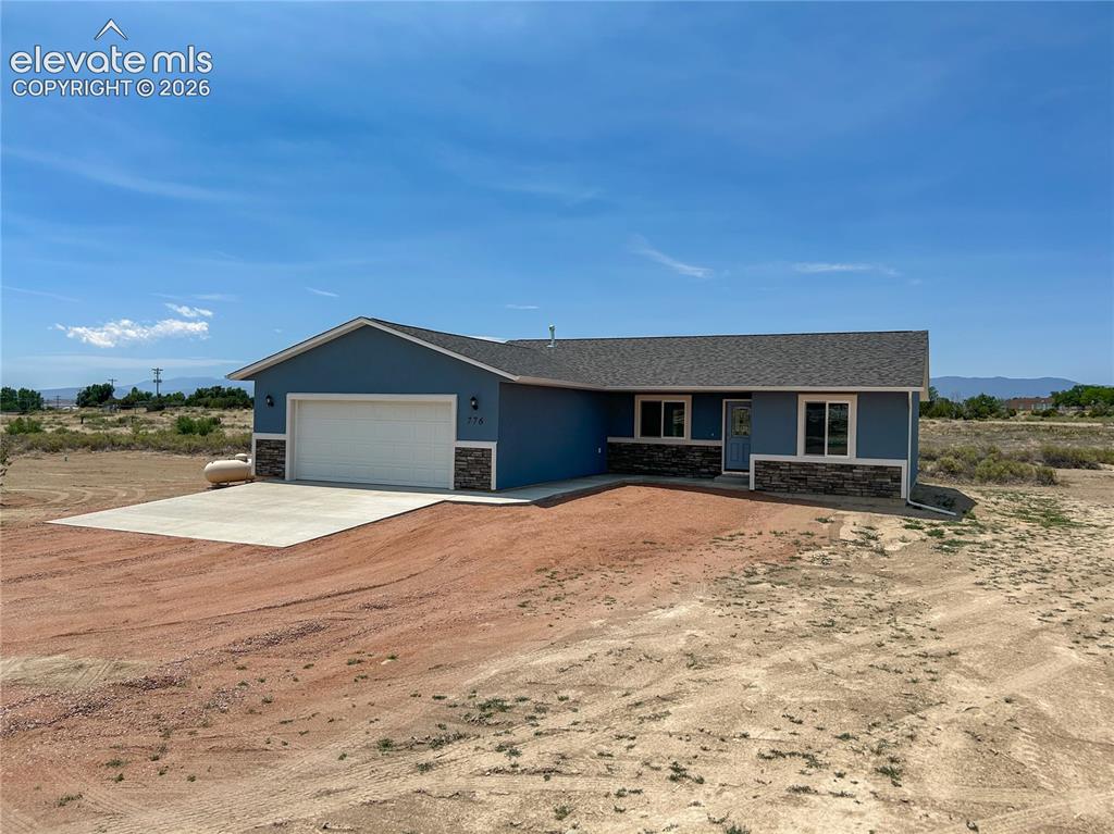 776 S Broadway Penrose CO 81240