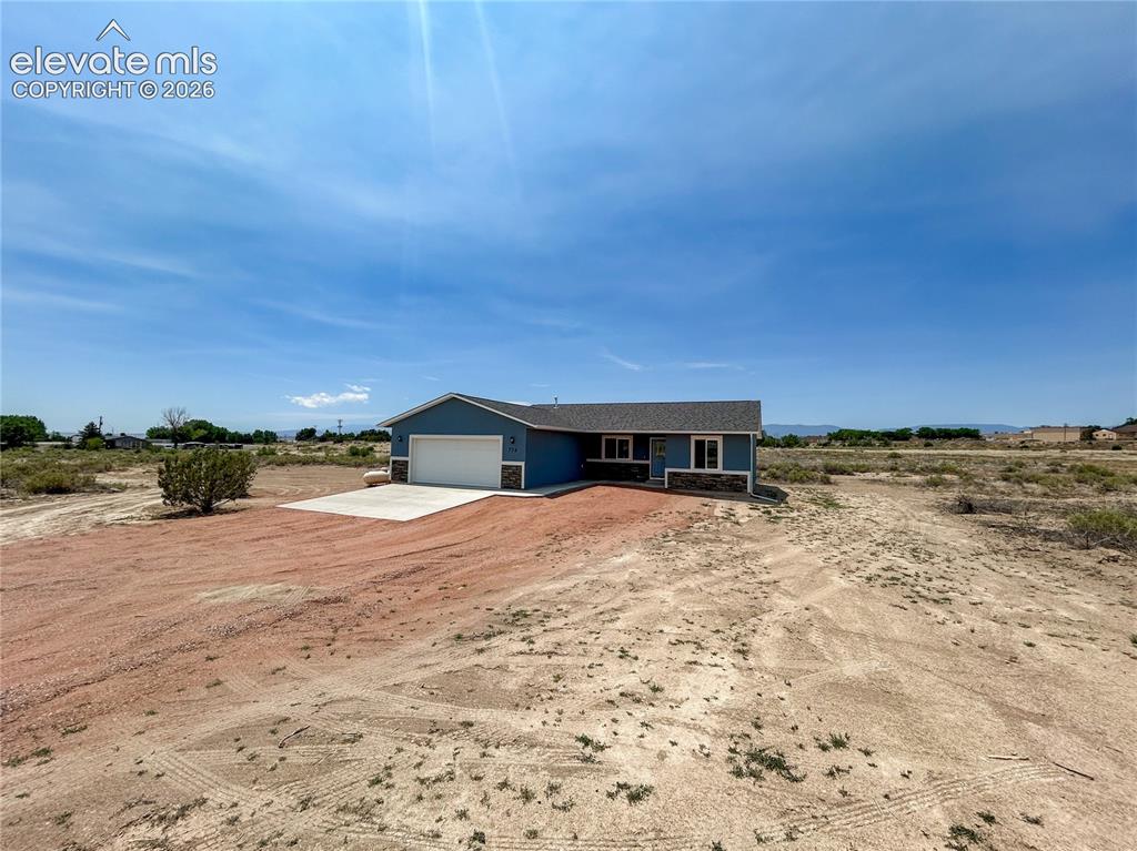 776 S Broadway Penrose CO 81240