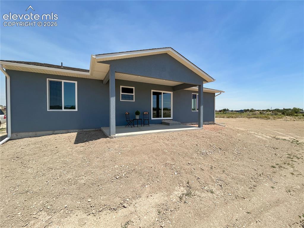 776 S Broadway Penrose CO 81240