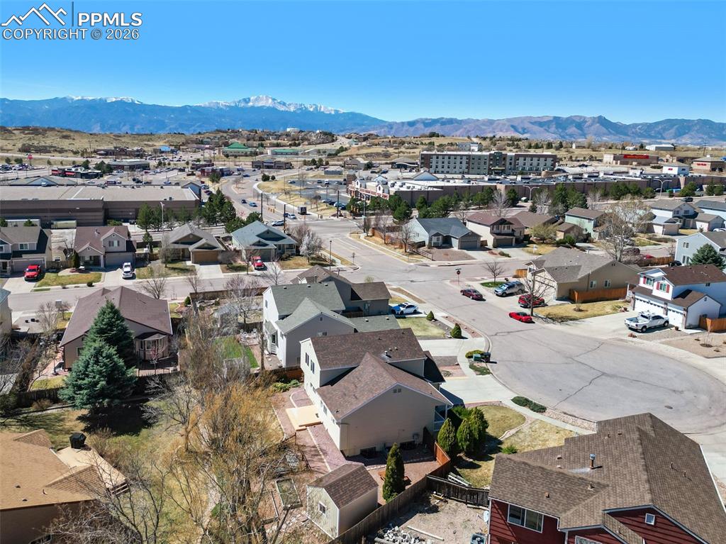 5929 Iceberg Pass Way Colorado Springs CO 80923