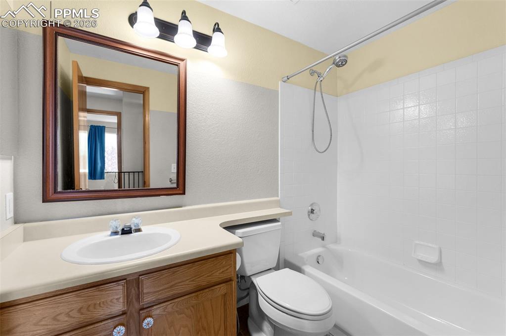 5929 Iceberg Pass Way Colorado Springs CO 80923