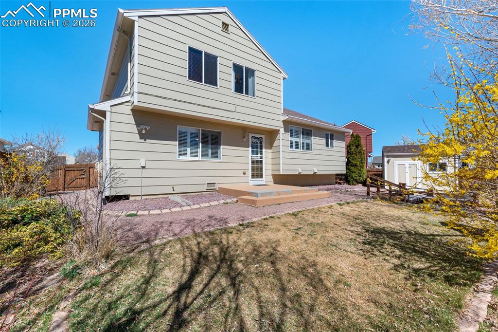5929 Iceberg Pass Way Colorado Springs CO 80923
