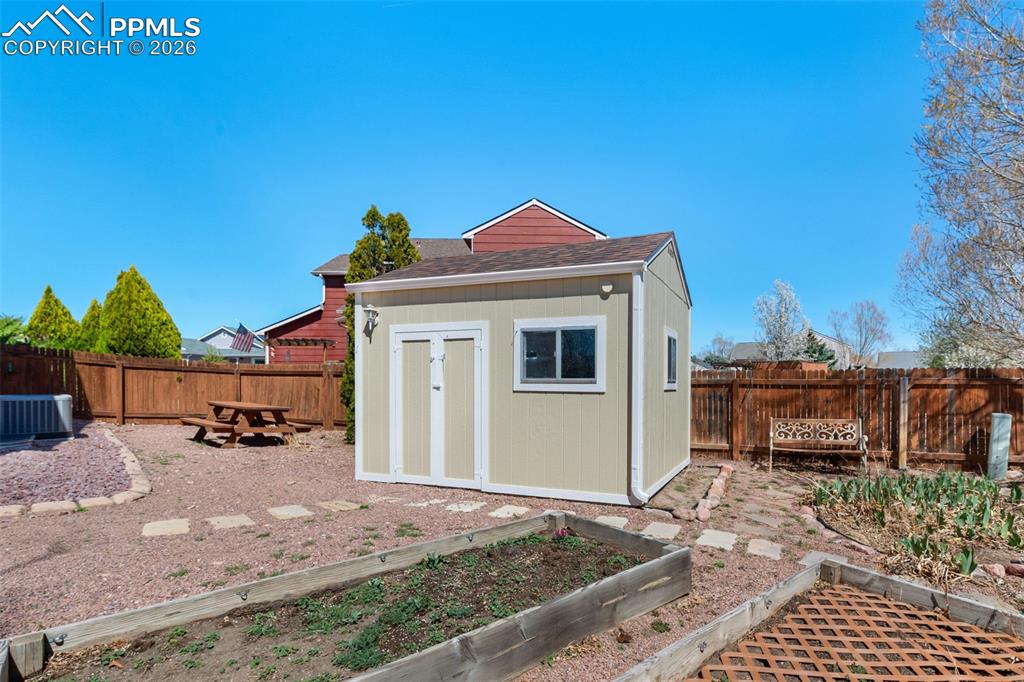 5929 Iceberg Pass Way Colorado Springs CO 80923
