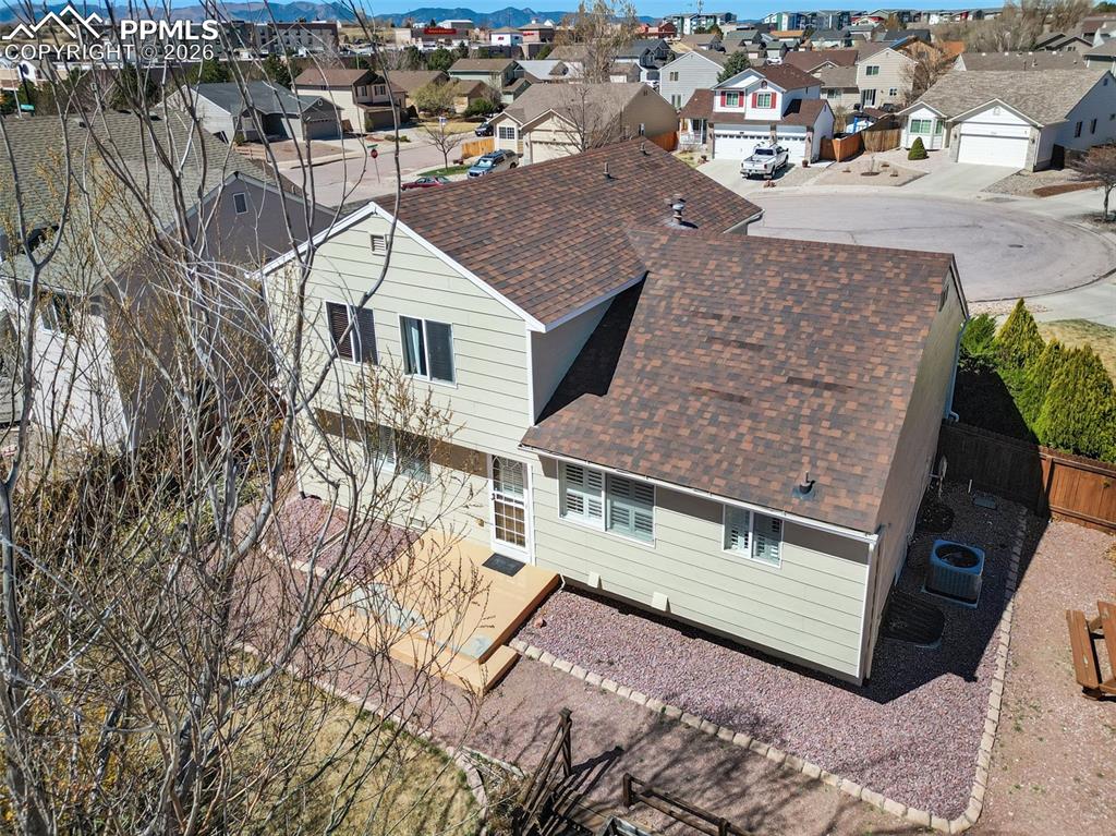 5929 Iceberg Pass Way Colorado Springs CO 80923