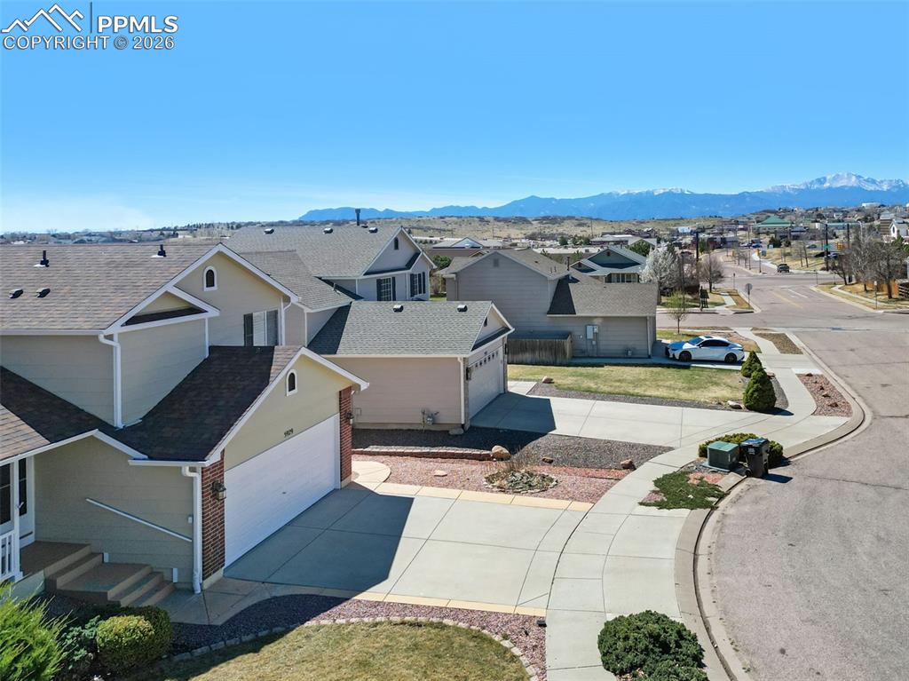 5929 Iceberg Pass Way Colorado Springs CO 80923