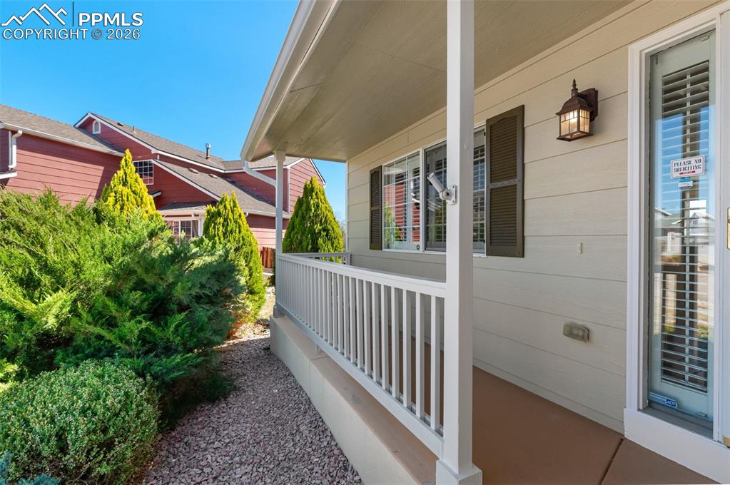 5929 Iceberg Pass Way Colorado Springs CO 80923
