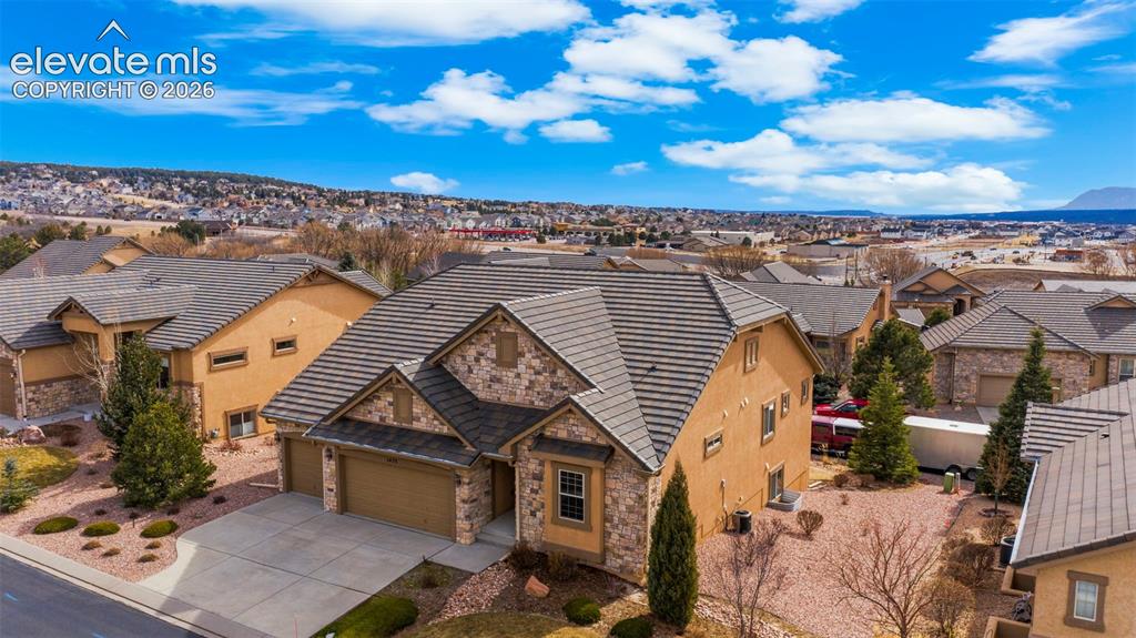 1475 Symphony Heights Monument CO 80132