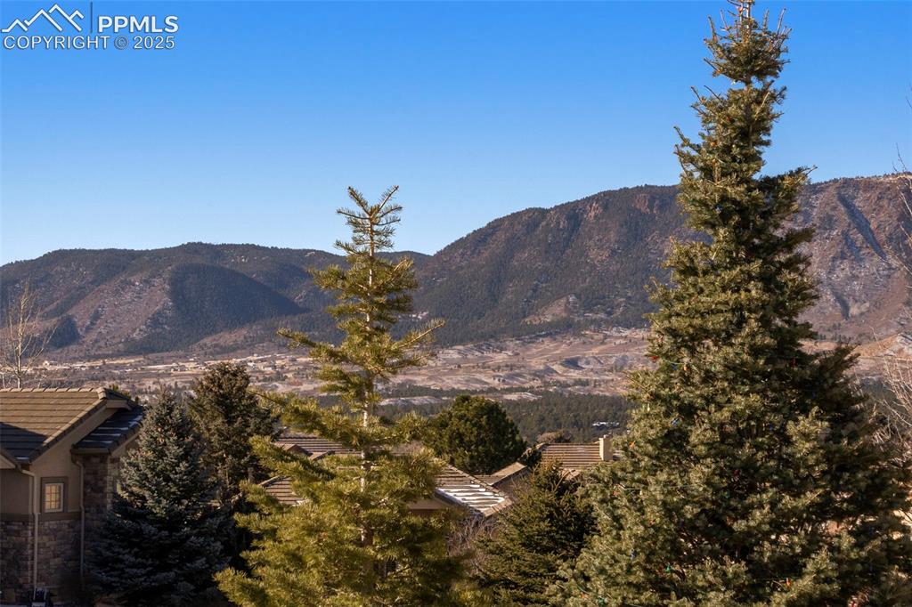 1475 Symphony Heights Monument CO 80132