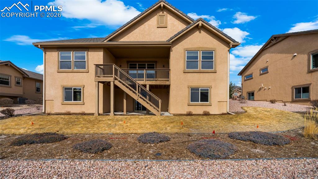 1475 Symphony Heights Monument CO 80132