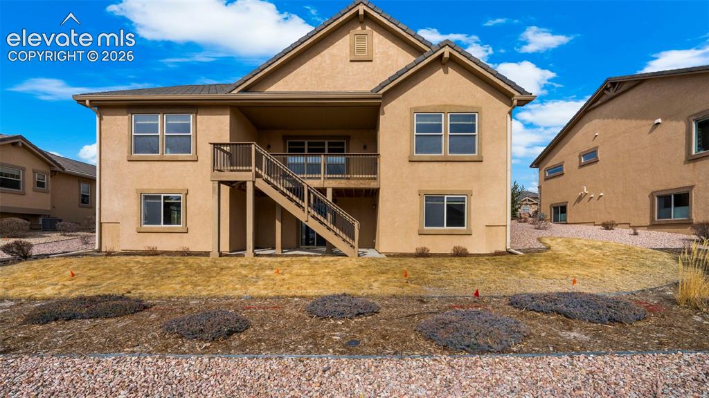 1475 Symphony Heights Monument CO 80132