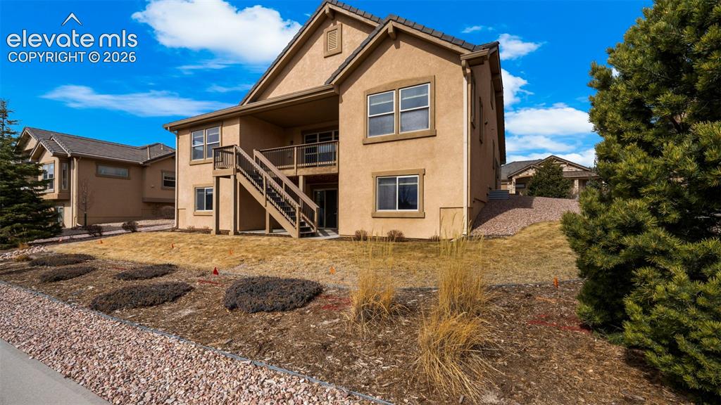 1475 Symphony Heights Monument CO 80132