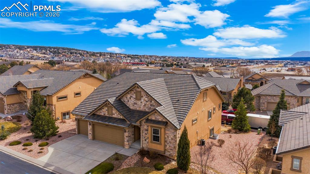 1475 Symphony Heights Monument CO 80132