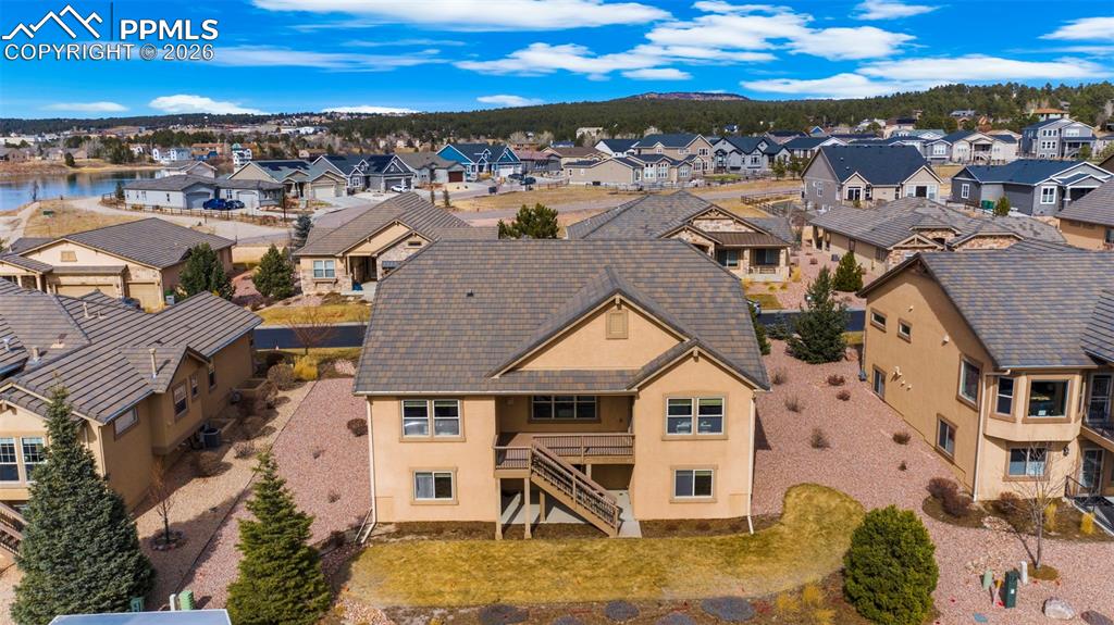 1475 Symphony Heights Monument CO 80132