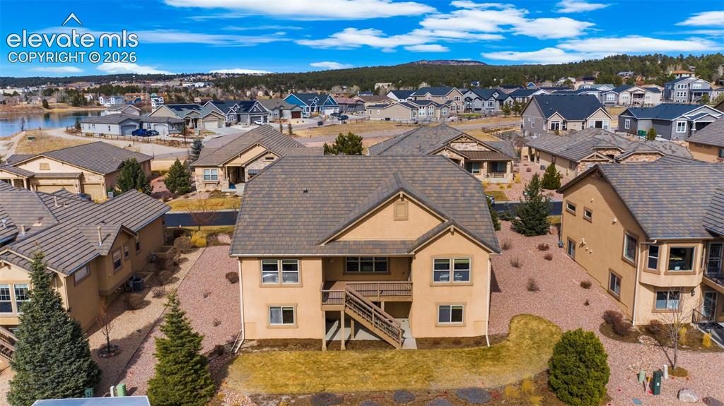 1475 Symphony Heights Monument CO 80132