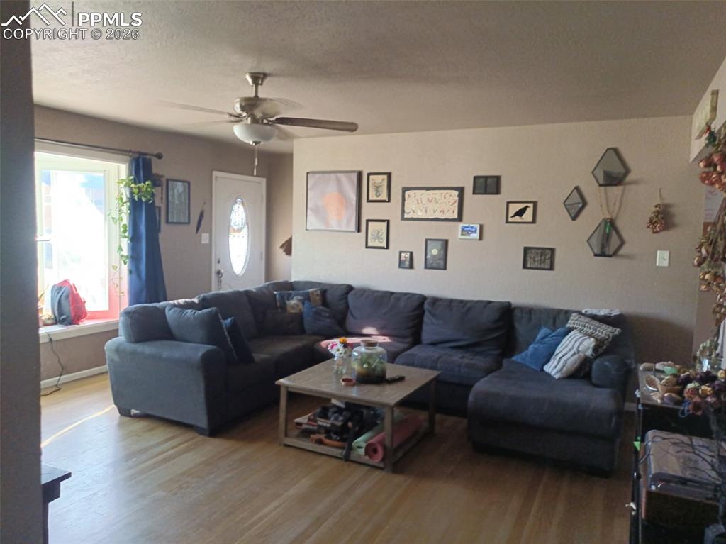 612 Widefield Drive Colorado Springs CO 80911