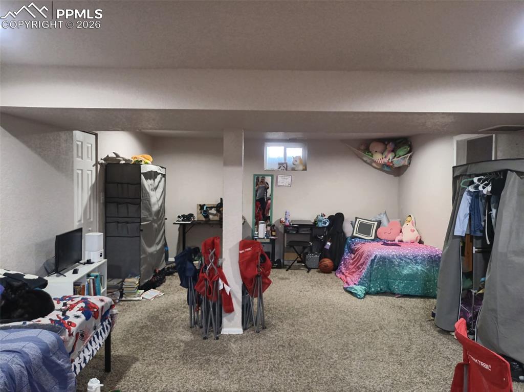 612 Widefield Drive Colorado Springs CO 80911