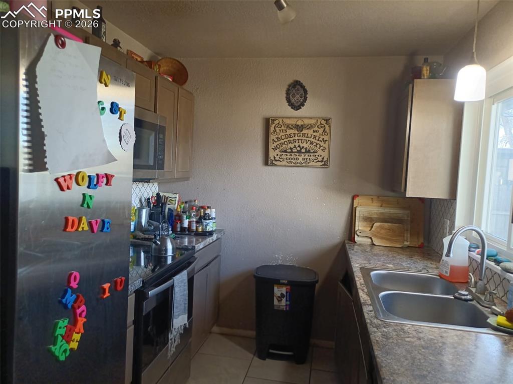 612 Widefield Drive Colorado Springs CO 80911