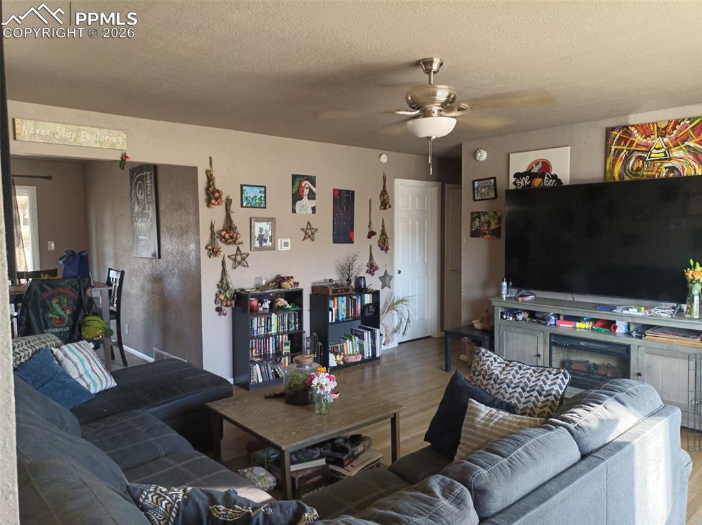 612 Widefield Drive Colorado Springs CO 80911
