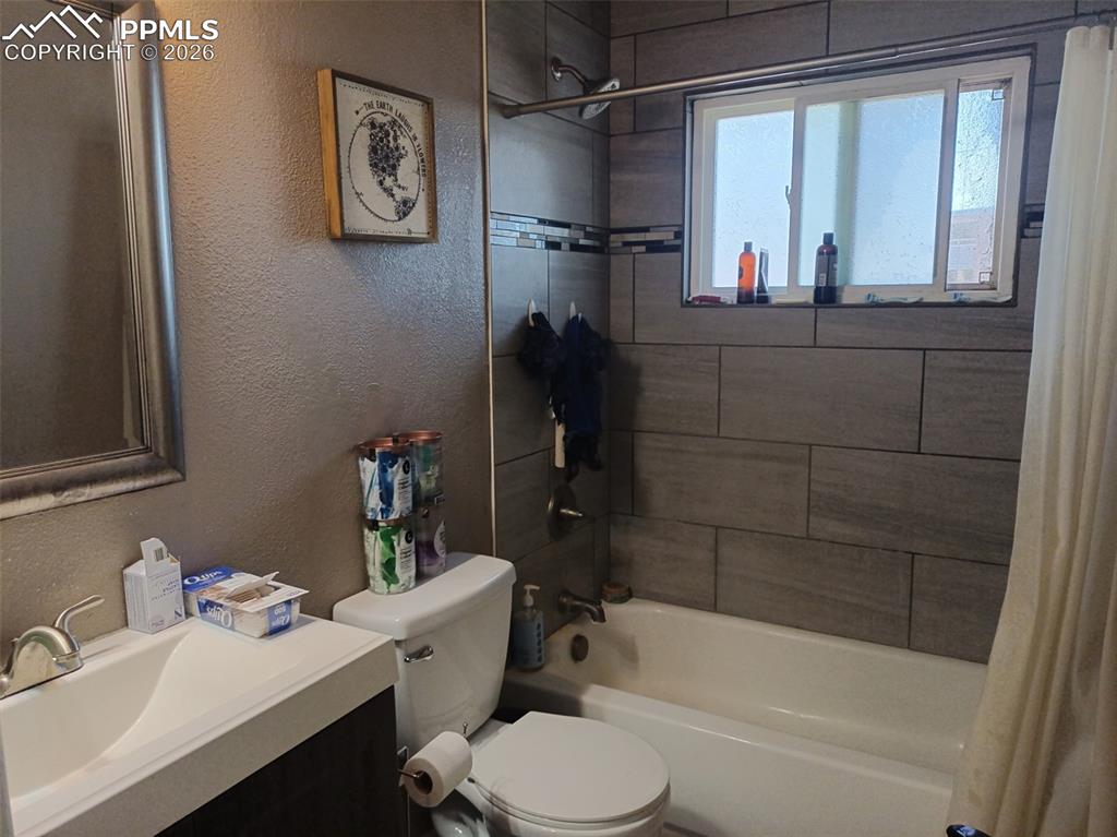 612 Widefield Drive Colorado Springs CO 80911