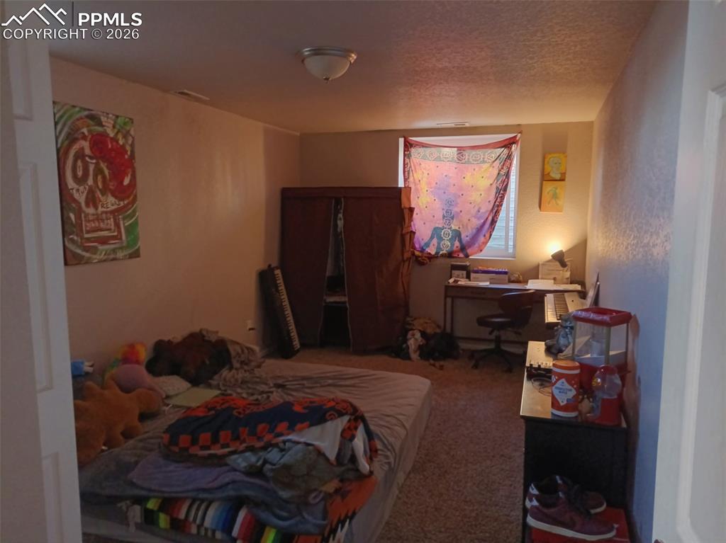 612 Widefield Drive Colorado Springs CO 80911