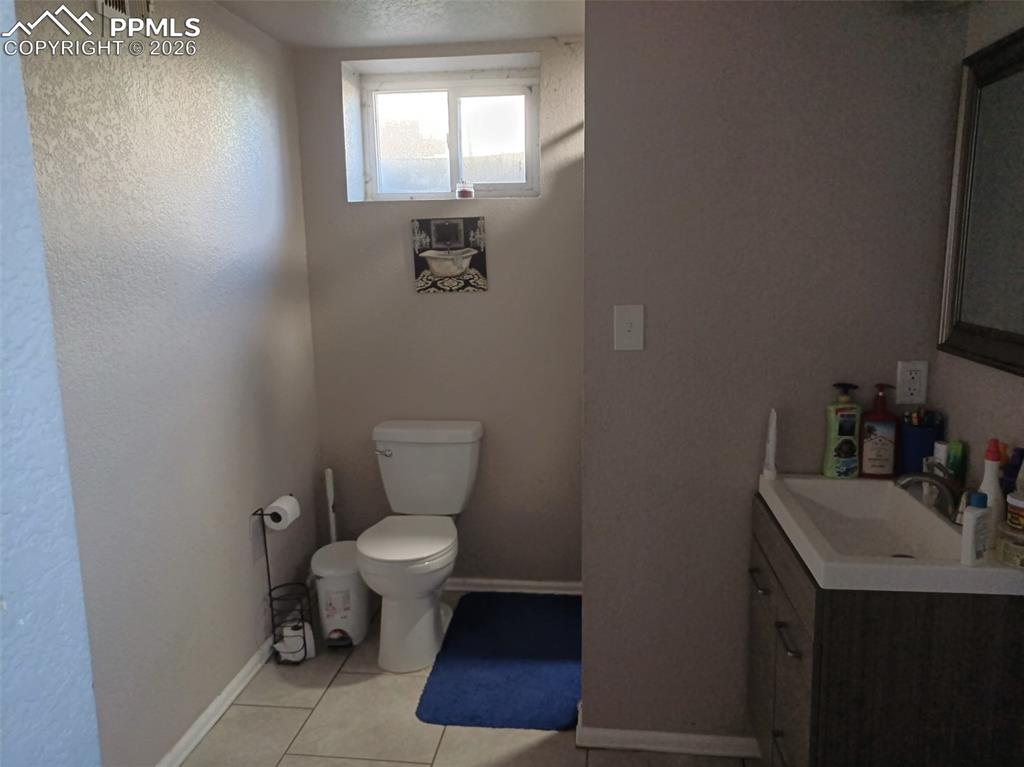 612 Widefield Drive Colorado Springs CO 80911