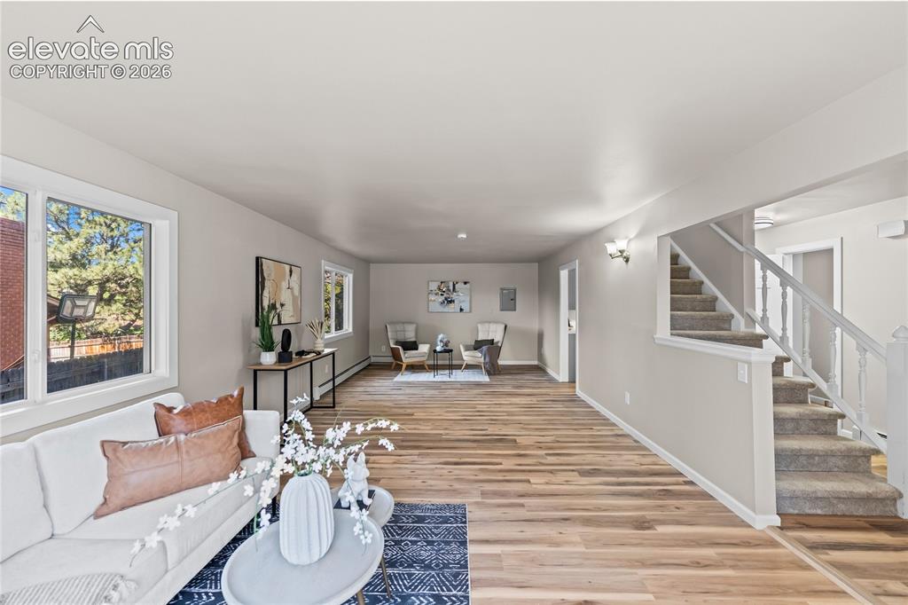 6820 Dauntless Court Colorado Springs CO 80919