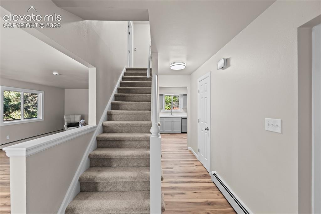 6820 Dauntless Court Colorado Springs CO 80919