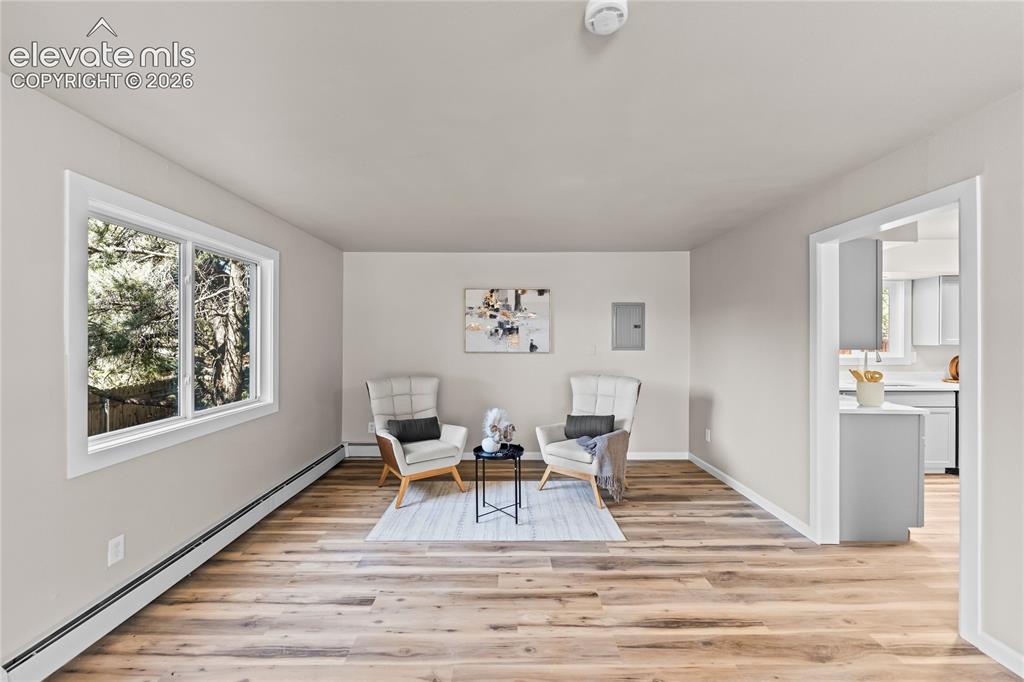 6820 Dauntless Court Colorado Springs CO 80919