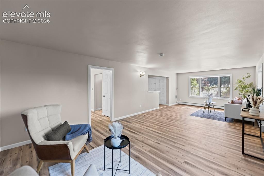 6820 Dauntless Court Colorado Springs CO 80919