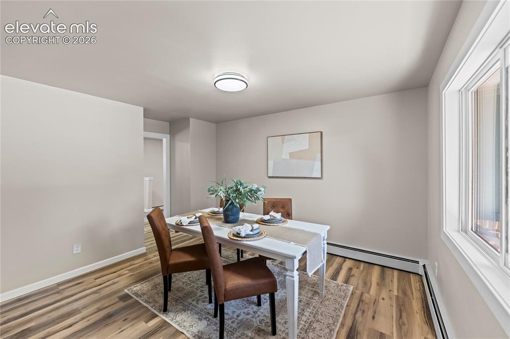 6820 Dauntless Court Colorado Springs CO 80919