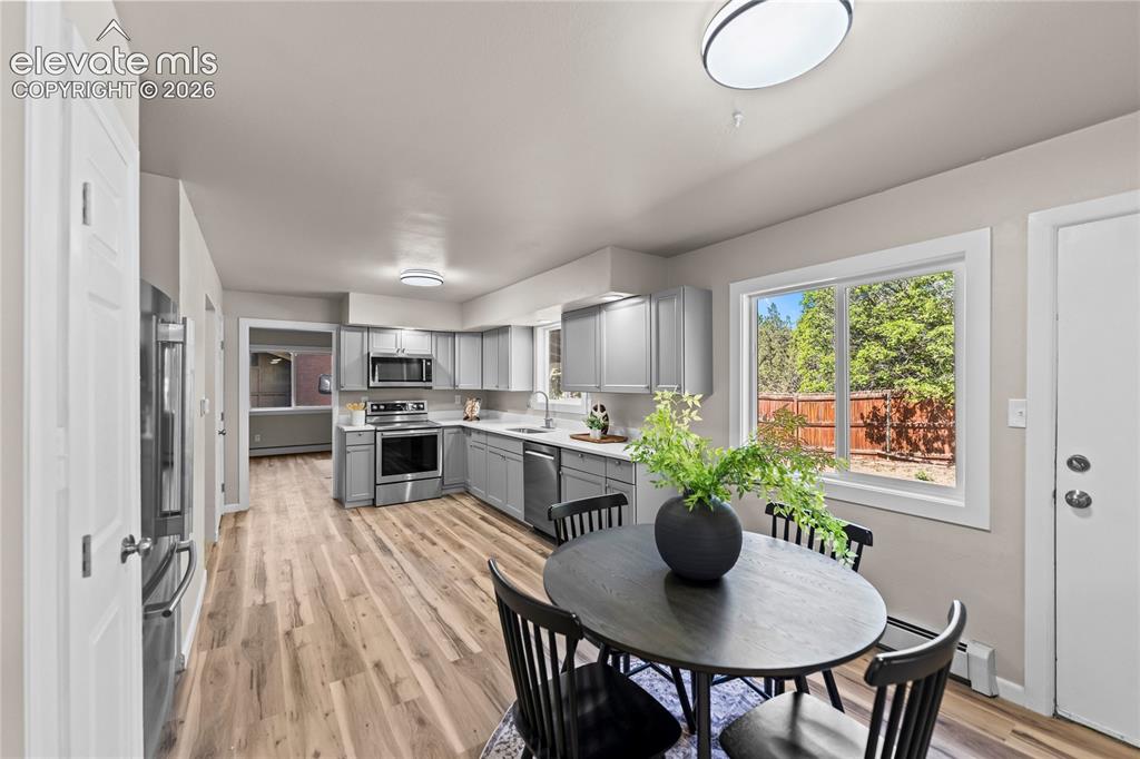 6820 Dauntless Court Colorado Springs CO 80919