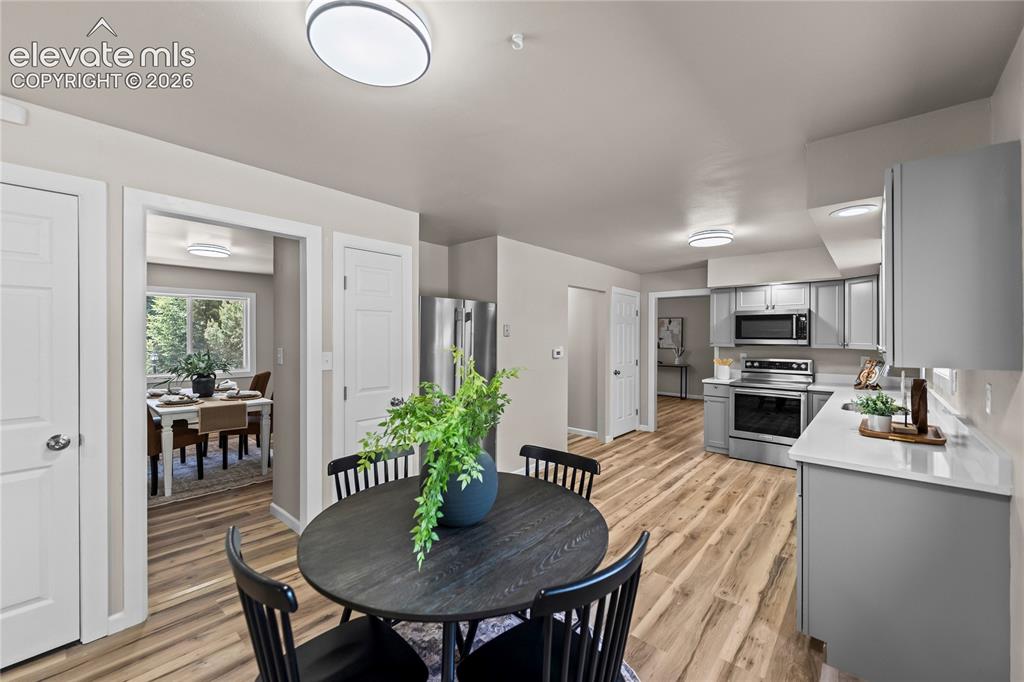 6820 Dauntless Court Colorado Springs CO 80919