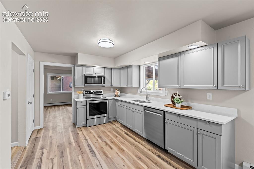 6820 Dauntless Court Colorado Springs CO 80919