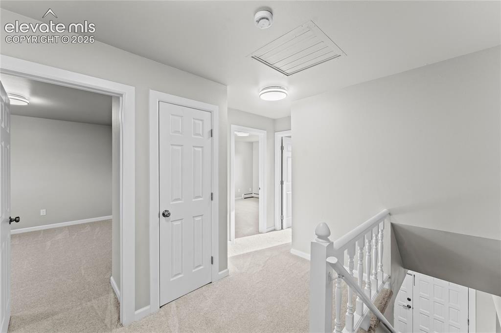 6820 Dauntless Court Colorado Springs CO 80919