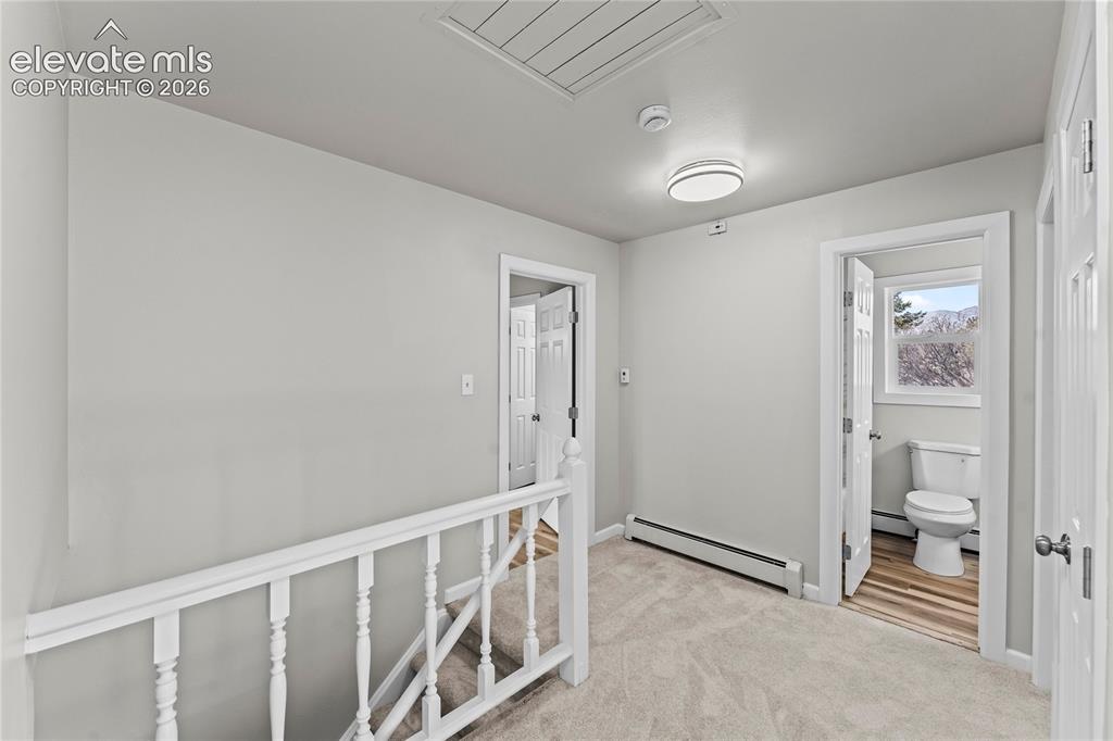 6820 Dauntless Court Colorado Springs CO 80919