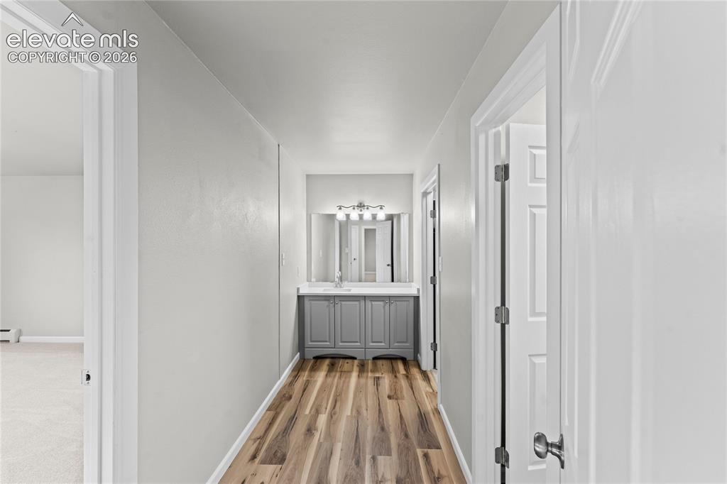 6820 Dauntless Court Colorado Springs CO 80919