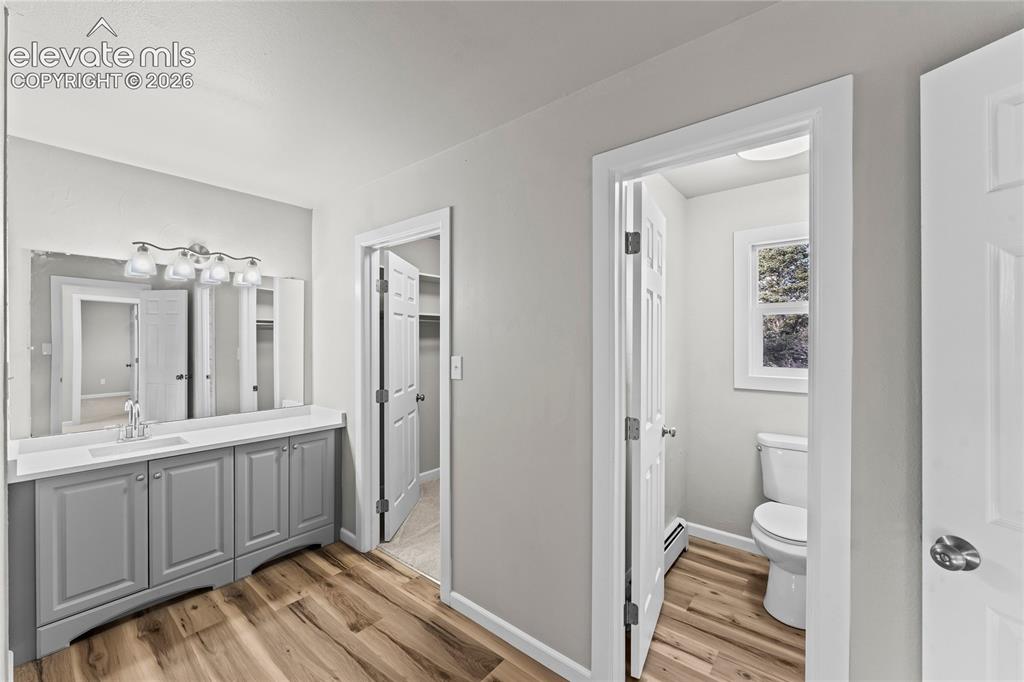 6820 Dauntless Court Colorado Springs CO 80919