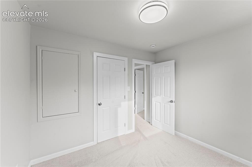 6820 Dauntless Court Colorado Springs CO 80919