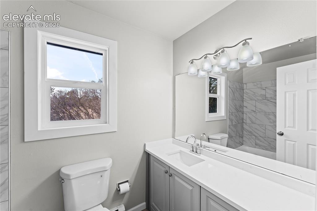 6820 Dauntless Court Colorado Springs CO 80919